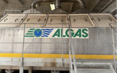 ALGAS MICROFILTER 85 A