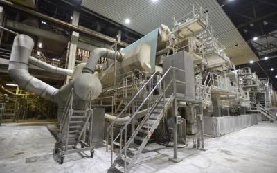 PM4 working width of the paper 7.500 mm