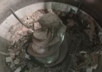 HD PULPER LAMORT 30 m3