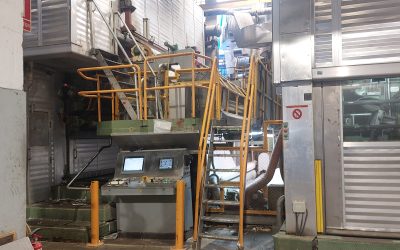 SIZE PRESS GOROSTIDI face width 3.800 mm