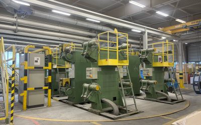 FOLIO CUTTER JAGENBERG 10