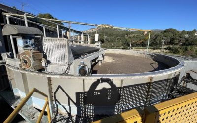 DECANTER TECEXSA ISOFLOAT IF44