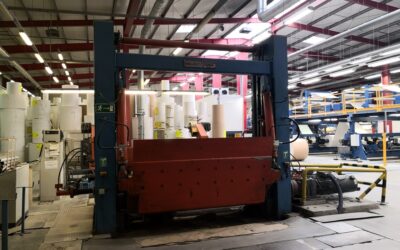 REWINDER FAMBA width 2.500 mm