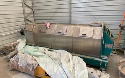 HOT DISPERSION UNIT KRIMA ULTRA COMPACT