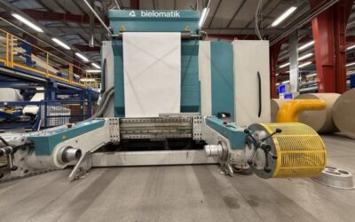 BIELOMATIK CUTMASTER CFS145/23