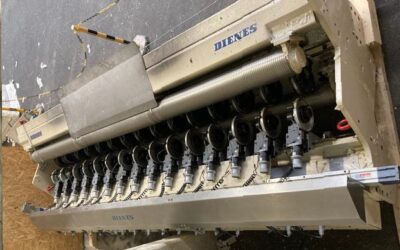 FULLY AUTOMATIC PAPER CUTTING SYSTEM