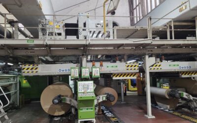 2.500 mm CORRUGATOR AGNATI 1996