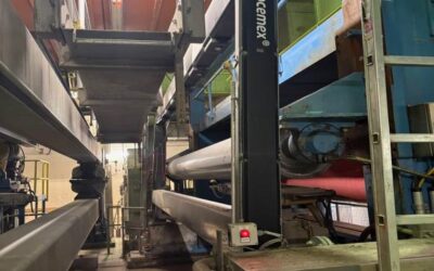 WEB INSPECTION UNIT PROCEMEX